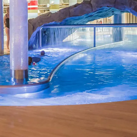 Vacationclub - Bohaterow Wrzesnia 11 Apartmán Svinoústí
