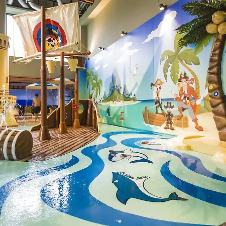 Apartmán Vacationclub - Bohaterow Wrzesnia 11